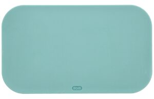 Rosti Zelené plastové prkénko Choptima 26