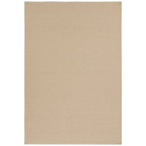 Jotex Béžový koberec ROW 160 x 230 cm