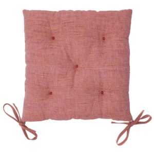 Kave Home Podsedák Aren 45 x 45 cm