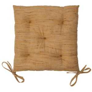 Kave Home Podsedák Aren 45 x 45 cm