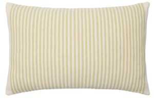 Kave Home Povlak na polštář Lioris 40 x 60 cm