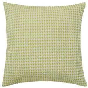 Kave Home Bavlněný povlak na polštář Lunira 50 x 50 cm