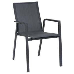 Bizzotto Hliníková zahradní židle Krion