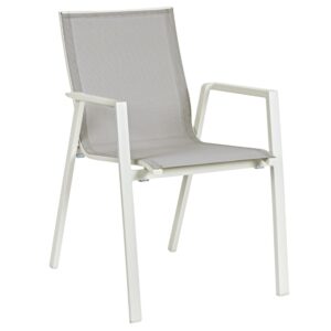 Bizzotto Hliníková zahradní židle Krion