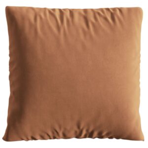 Micadoni Sametový polštář Nuria 40 x 40 cm