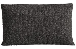 Micadoni Bouclé polštář Nuria 60 x 40 cm