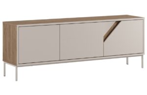 Marckeric TV stolek Lilou 150 x 35 cm