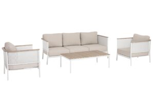 Bizzotto Zahradní set pohovky