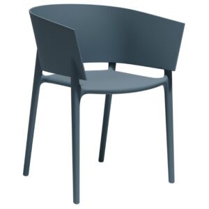 VONDOM Plastové zahradní křeslo AFRICA