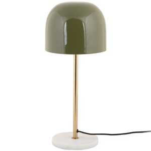 Present time Kovová stolní lampa Manta