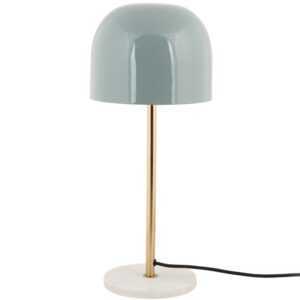 Present time Kovová stolní lampa Manta