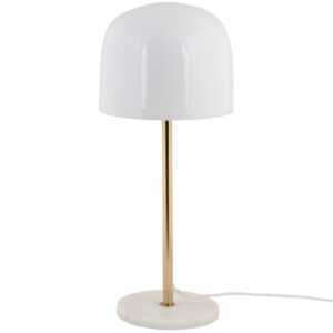 Present time Kovová stolní lampa Manta