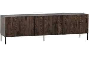 WOOOD TV stolek Bono 180 x 46 cm