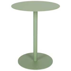 Zuiver Kovový zahradní stolek SNOW 35 cm