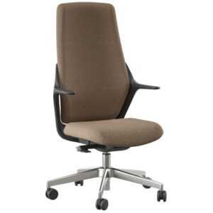 Narbutas Kancelářská židle OFY s područkami