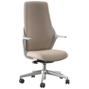 Narbutas Kancelářská židle OFY s područkami