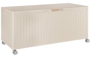 Bizzotto Hliníková zahradní truhla Ocean