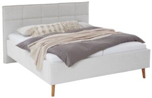 Meise Möbel Postel Paulo 160 x 200 cm s úložným prostorem