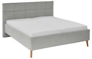 Meise Möbel Postel Paulo 160 x 200 cm s úložným prostorem