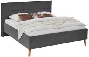 Meise Möbel Postel Paulo 160 x 200 cm s úložným prostorem