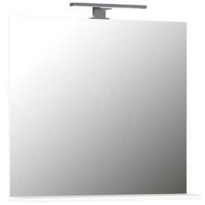 Germania Závěsné zrcadlo Pescara 76 x 75 cm