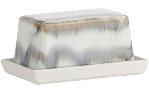 Bloomingville Dóza na máslo Paula