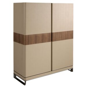 Angel Cerdá Béžová vinotéka No. 3276