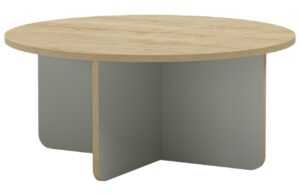 Marckeric Konferenční stolek Hillary 80 cm