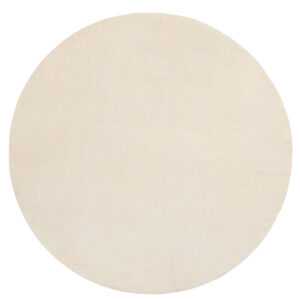 Kave Home Krémově bílý koberec Empuries 200 cm