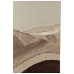 J-line Obraz Dune 122