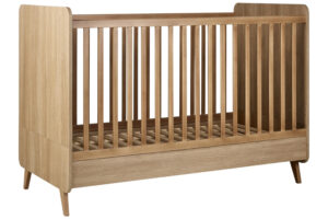 Dětská rostoucí postýlka Quax Loft 70 x 140 cm