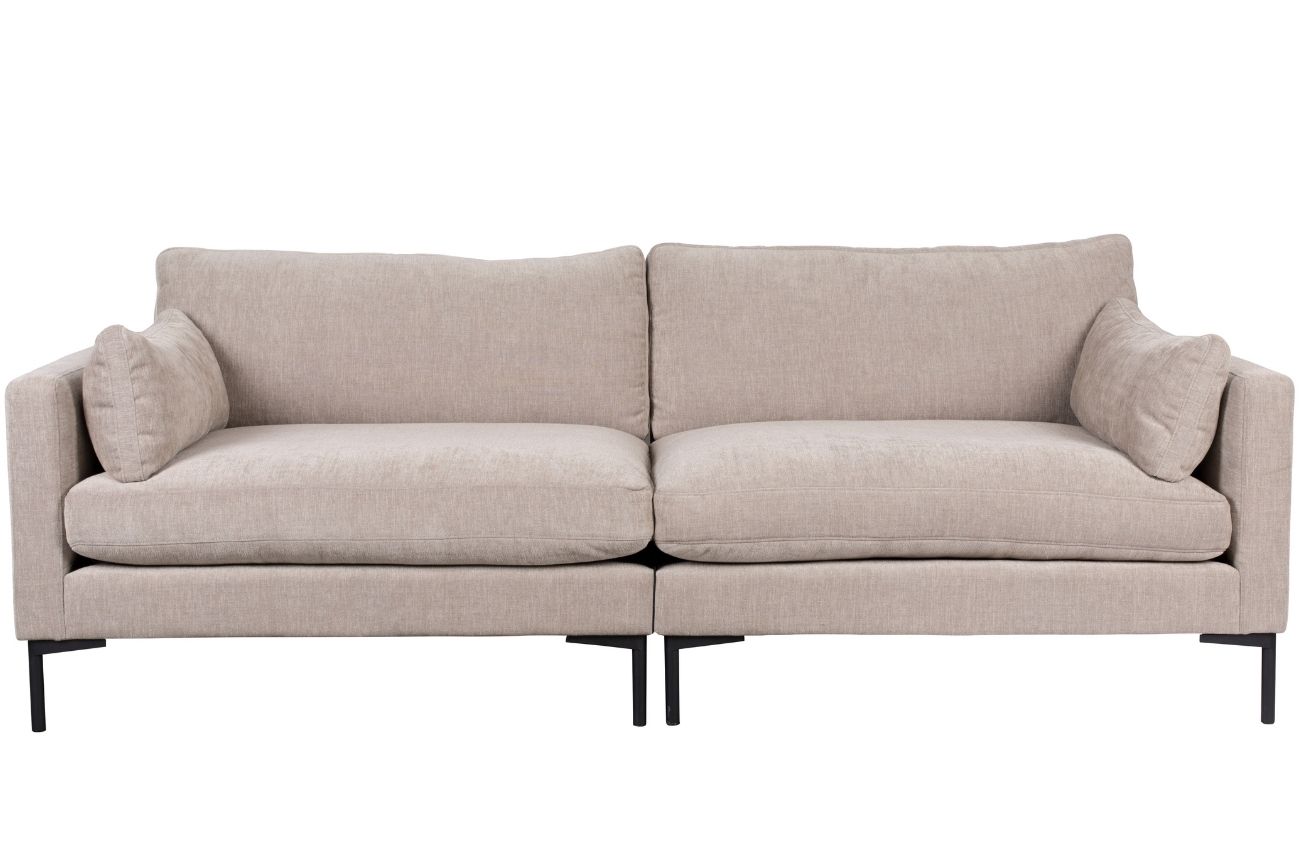 Zuiver Pohovka SUMMER 230 cm