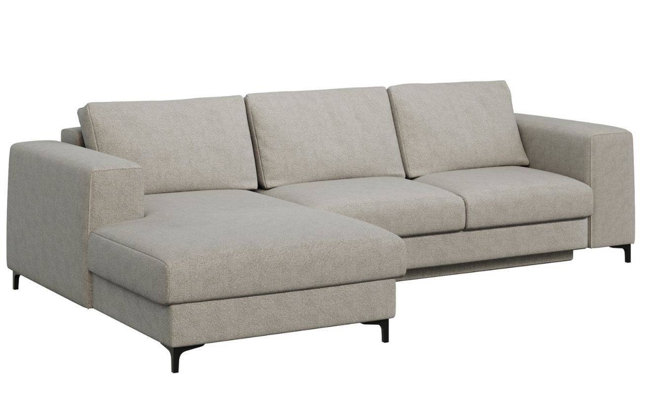 Devichy Rozkládací pohovka Rothe 277 cm