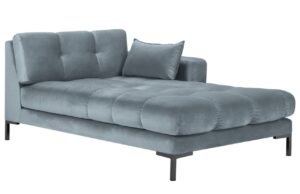 Micadoni Sametová lenoška Mamaia 185 cm