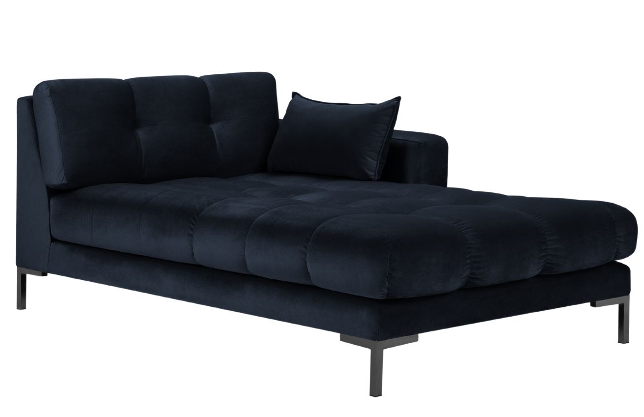 Micadoni Sametová lenoška Mamaia 185 cm