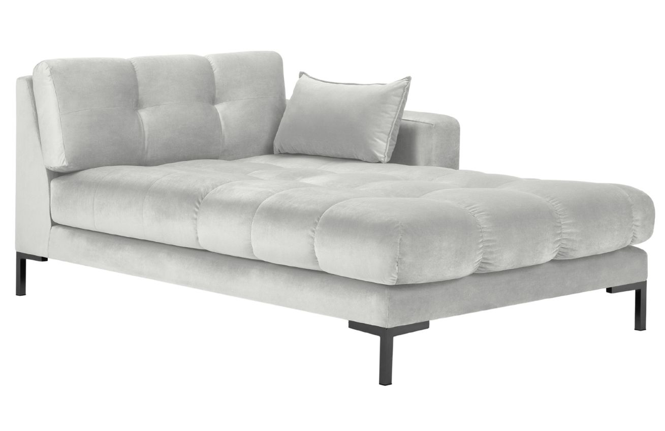 Micadoni Sametová lenoška Mamaia 185 cm