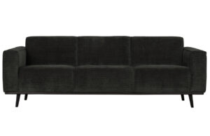 WOOOD Manšestrová pohovka Twilight 230 cm