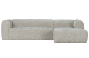 WOOOD Rohová pohovka Bearny 305 cm