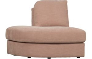 WOOOD Koncový modul Flaireen 93 cm