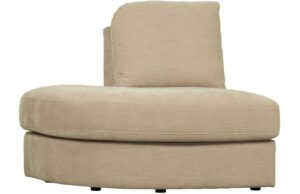 WOOOD Koncový modul Flaireen 93 cm