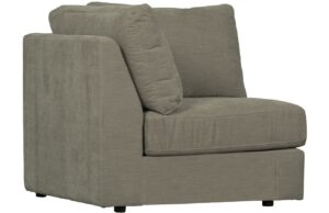 WOOOD Rohový modul Flaireen 96 x 96 cm