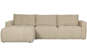 WOOOD Rohová pohovka Rosa 280 cm