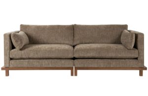 Zuiver Pohovka BLOSSOM 230 cm