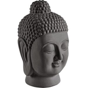Bizzotto Keramická soška Buddha Head