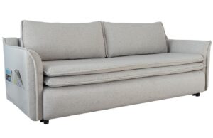 Miuform Rozkládací pohovka Charming Charlie 225 cm