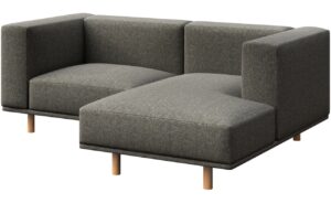 Ame Yens Rohová pohovka Kukumo 204 cm