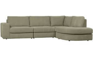 WOOOD Rohová pohovka Flaireen 301 cm