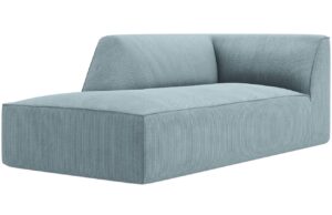 Micadoni Manšestrová lenoška Ruby 181 cm