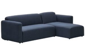 Kave Home Rohová modulární pohovka Neom 263 cm