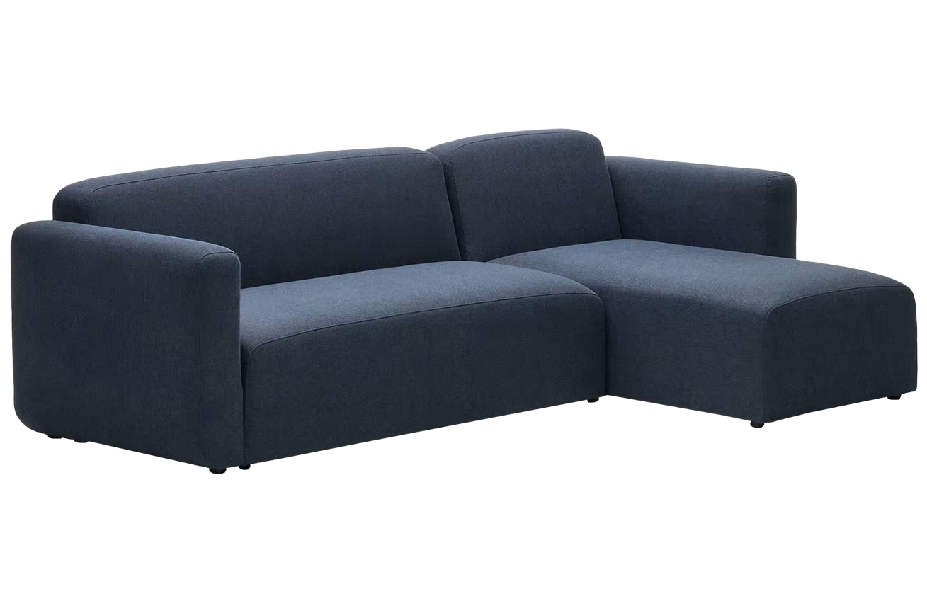 Kave Home Rohová modulární pohovka Neom 263 cm